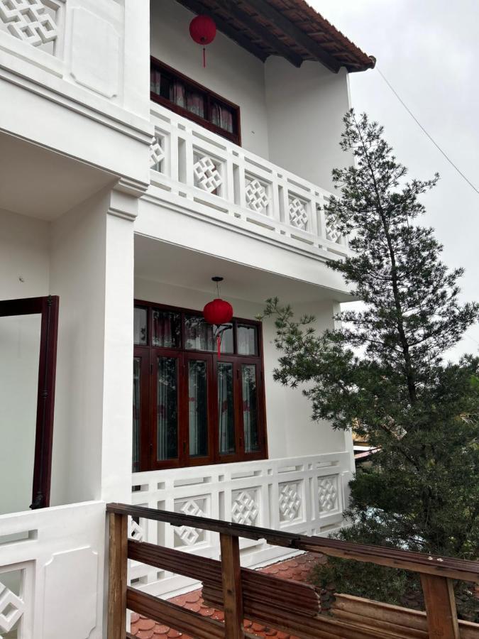 Vang Anh Homestay ホイアン エクステリア 写真