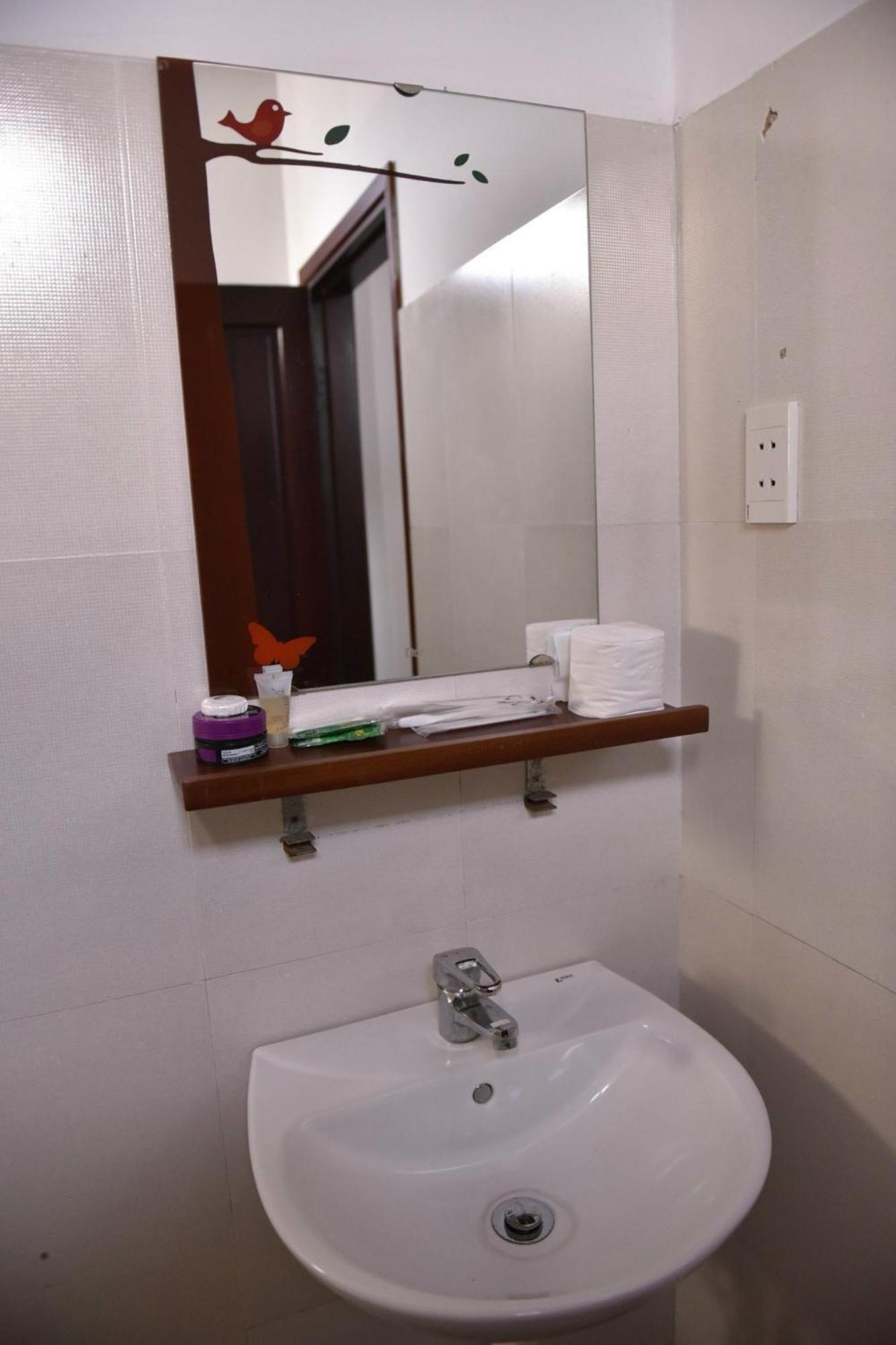 Vang Anh Homestay ホイアン エクステリア 写真