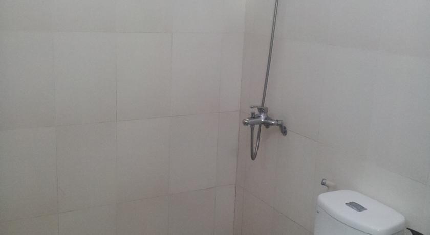 Vang Anh Homestay ホイアン 部屋 写真